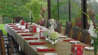 Eco Granja Sostenible Don Lolo