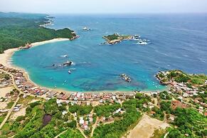 Punta Gaviota