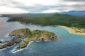 Punta Gaviota