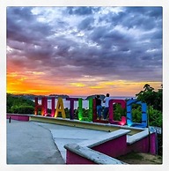 Punta Gaviota