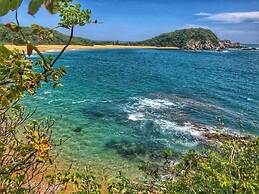 Punta Gaviota