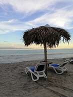 Apartamento en Playa Blanca Town Center