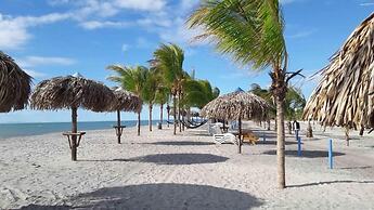 Apartamento en Playa Blanca Town Center
