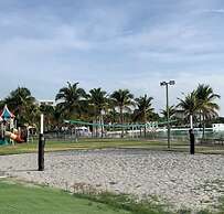 Apartamento en Playa Blanca Town Center