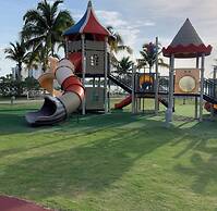 Apartamento en Playa Blanca Town Center