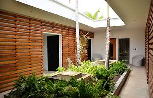 Apartamento en Playa Blanca Town Center