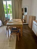 Apartamento en Playa Blanca Town Center