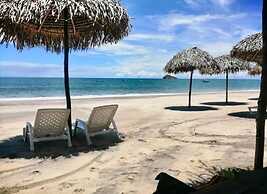 Apartamento en Playa Blanca Town Center