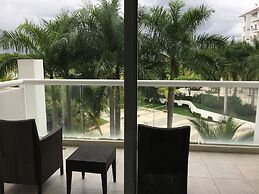 Apartamento en Playa Blanca Town Center