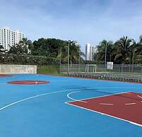 Apartamento en Playa Blanca Town Center