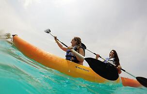 Apartamento en Playa Blanca Town Center