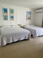 Apartamento en Playa Blanca Town Center