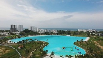 Apartamento en Playa Blanca Town Center