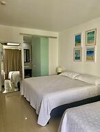 Apartamento en Playa Blanca Town Center