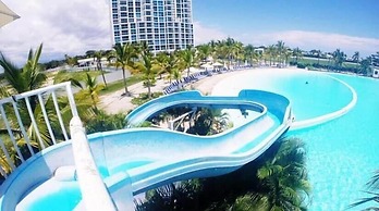 Apartamento en Playa Blanca Town Center