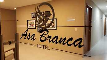 Asa Branca Hotel