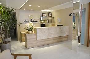 Asa Branca Hotel