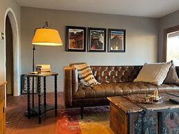 Morning Star Bed & Breakfast of Corrales