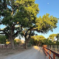 Morning Star Bed & Breakfast of Corrales