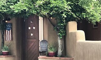 Morning Star Bed & Breakfast of Corrales