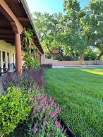 Morning Star Bed & Breakfast of Corrales