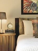 Morning Star Bed & Breakfast of Corrales