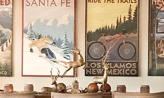 Morning Star Bed & Breakfast of Corrales