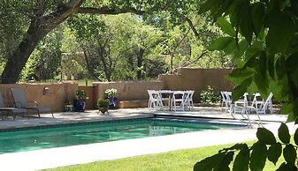 Morning Star Bed & Breakfast of Corrales