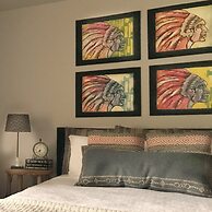 Morning Star Bed & Breakfast of Corrales