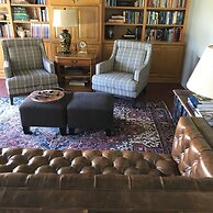 Morning Star Bed & Breakfast of Corrales