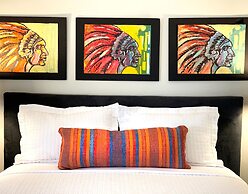 Morning Star Bed & Breakfast of Corrales