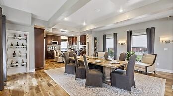 The Cochrane House Luxury Historic Inn