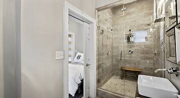 The Cochrane House Luxury Historic Inn