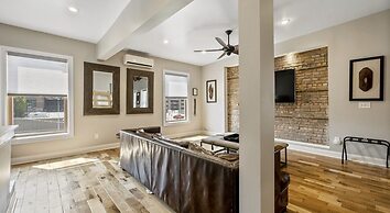 The Cochrane House Luxury Historic Inn