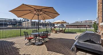 The Cochrane House Luxury Historic Inn