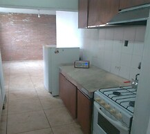 Departamento Temporario