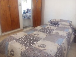 Departamento Temporario