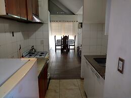 Departamento Temporario