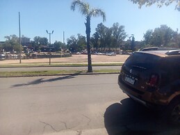 Departamento Temporario