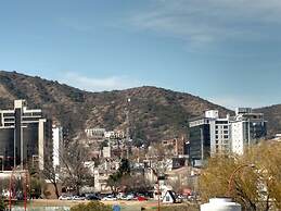 Departamento Temporario