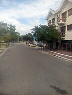 Departamento Temporario