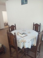 Departamento Temporario