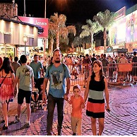 Departamento Temporario