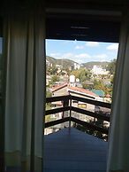 Departamento Temporario