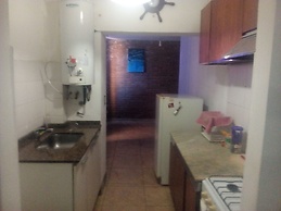 Departamento Temporario