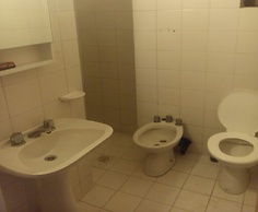 Departamento Temporario