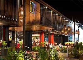 Departamento Temporario