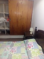 Departamento Temporario