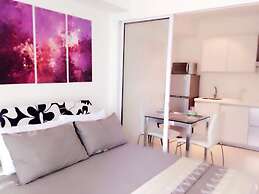 Azure Residences Condominium Daily Rental