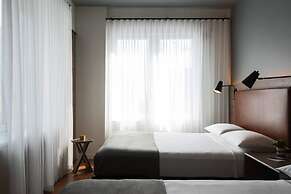 Moxy NYC Downtown